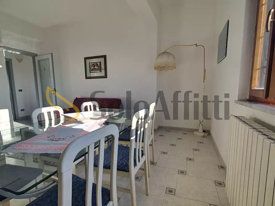 Immagine 3 di Trilocale in affitto  a Catanzaro