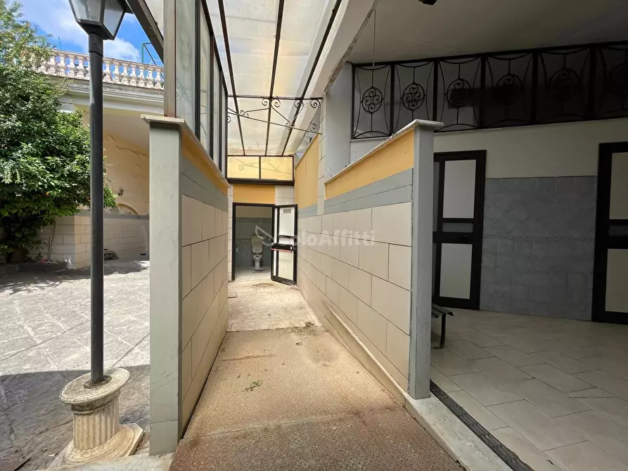 Immagine 14 di Ufficio in affitto  in Via Napoli 36 a Maddaloni