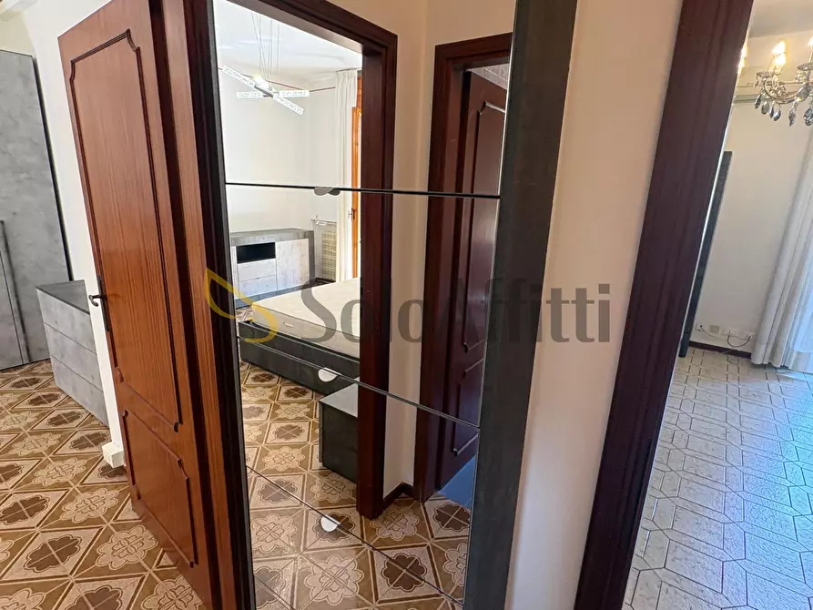 Immagine 12 di Quadrilocale in affitto  in Via Antonio Abetti 9/A a Rimini