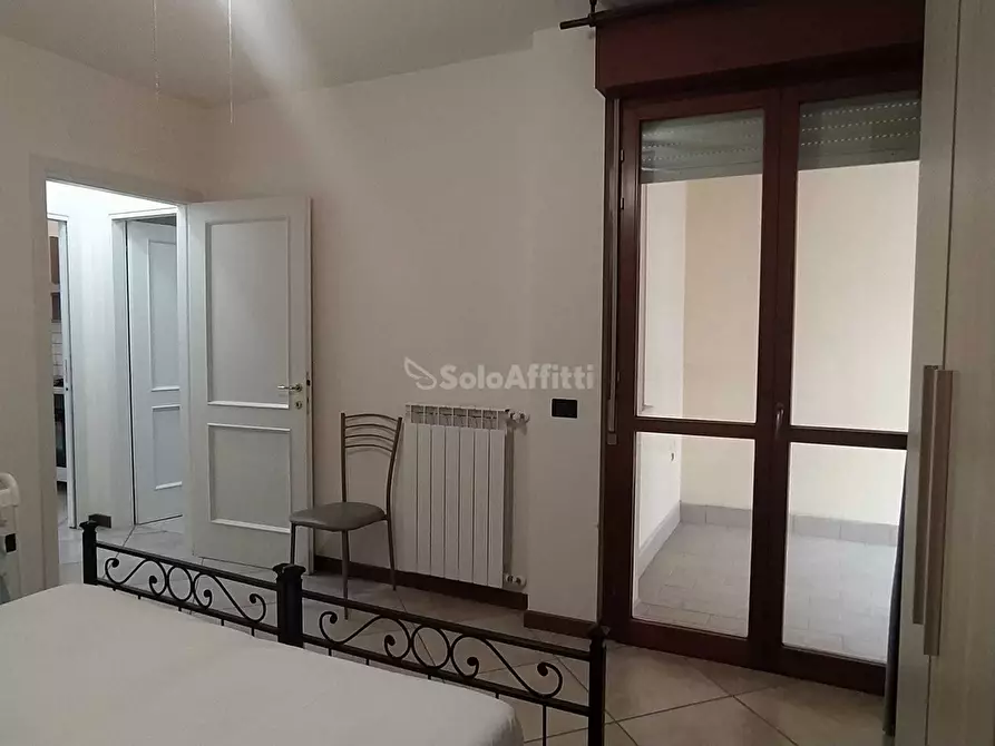 Immagine 9 di Bilocale in affitto  in Via Toscana a Terni