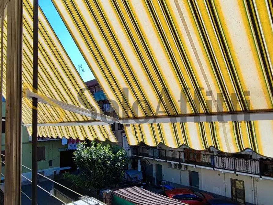 Immagine 3 di Trilocale in affitto  in Via Castellazzo a Orbassano