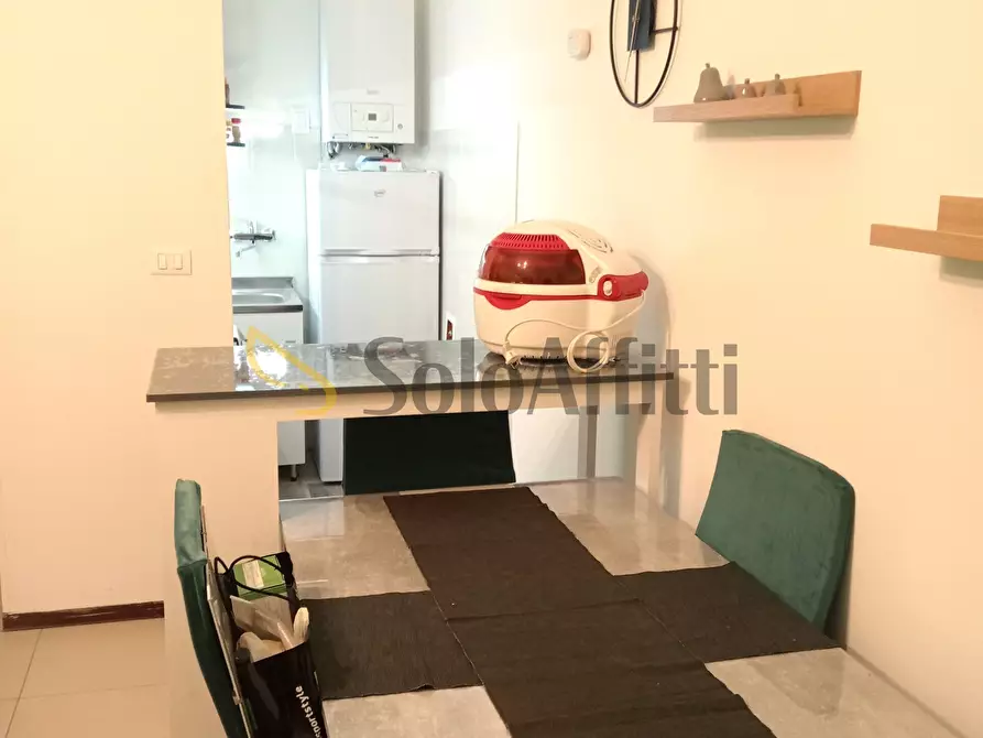 Immagine 4 di Bilocale in affitto  a Ancona