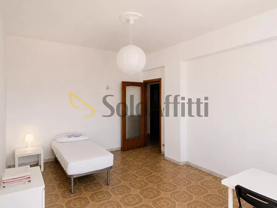 Immagine 14 di Quadrilocale in affitto  a Catanzaro