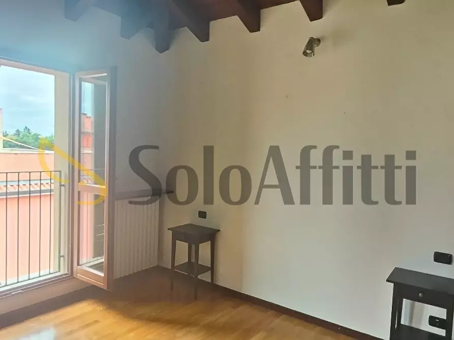 Immagine 9 di Bilocale in affitto  in Via Emilio Gino Segre' 4 a Certosa Di Pavia