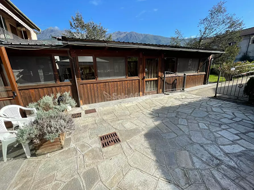 Immagine 20 di Locale commerciale in affitto  in Via Walter Fontan 21 a San Giorio Di Susa