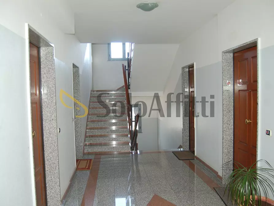 Immagine 18 di Trilocale in affitto  in Via Mottola 14 a Roma