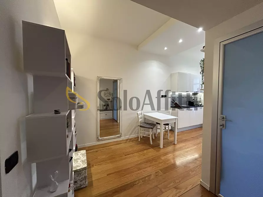 Immagine 6 di Bilocale in affitto  in Via Marco Polo 19/Bis a Torino