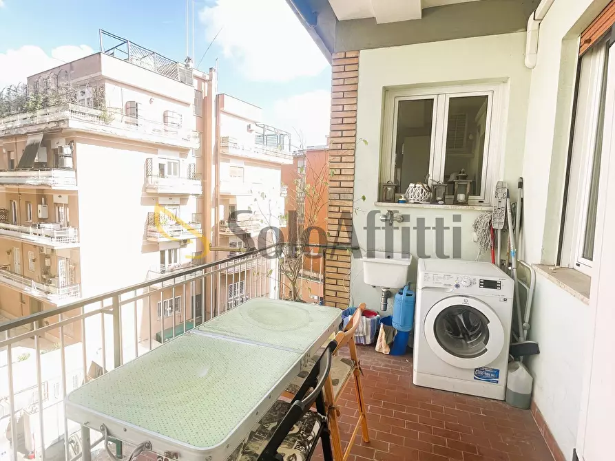 Immagine 26 di Trilocale in affitto  in Viale dei Colli Portuensi 235 a Roma