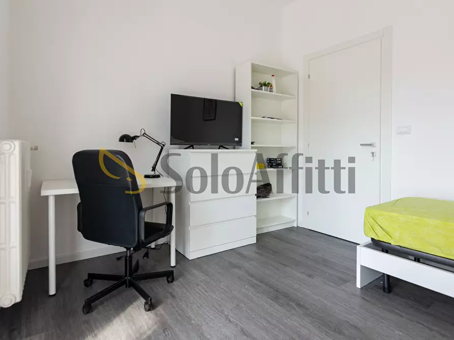 Immagine 12 di Stanza singola in affitto  in Via Madonna delle Rose 11 a Torino