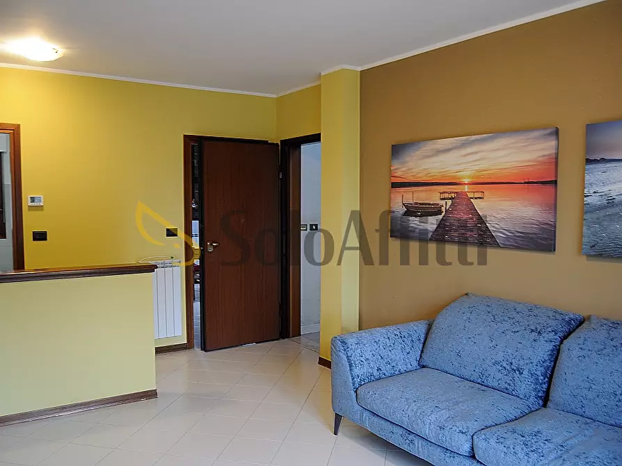 Immagine 10 di Quadrilocale in affitto  in Via P. G. Frassati 30 a Settimo Torinese