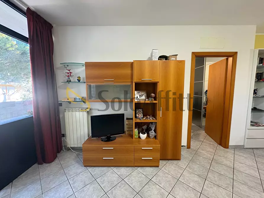 Immagine 8 di Bilocale in affitto  in Via Flaminia 387 a Rimini