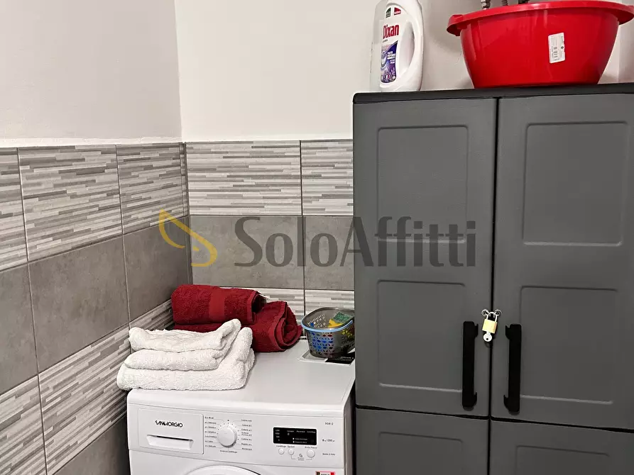 Immagine 12 di Bilocale in affitto  a Torino