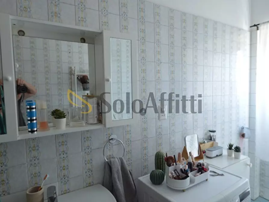 Immagine 8 di Trilocale in affitto  in Via Resistenza 5 a Opera