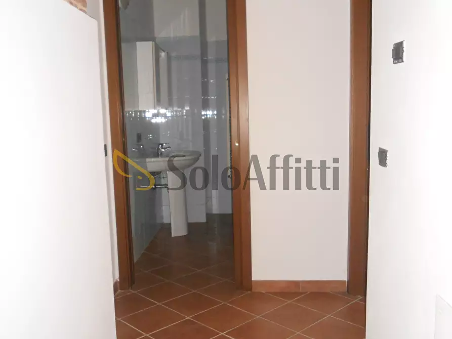 Immagine 5 di Bilocale in affitto  in Via Ticinello 22 a Pavia