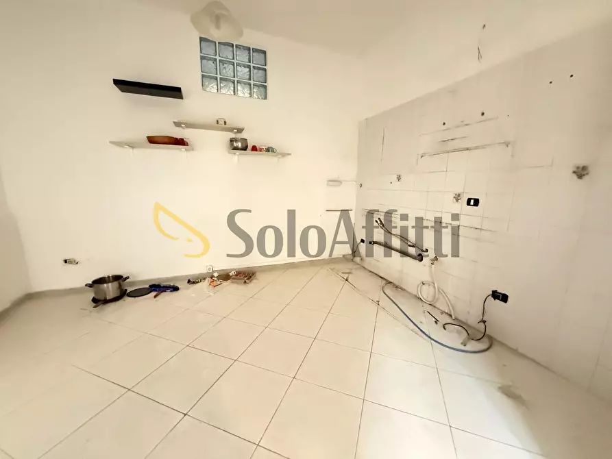 Immagine 7 di Bilocale in affitto  in Via dei Giardini 33 a Caserta