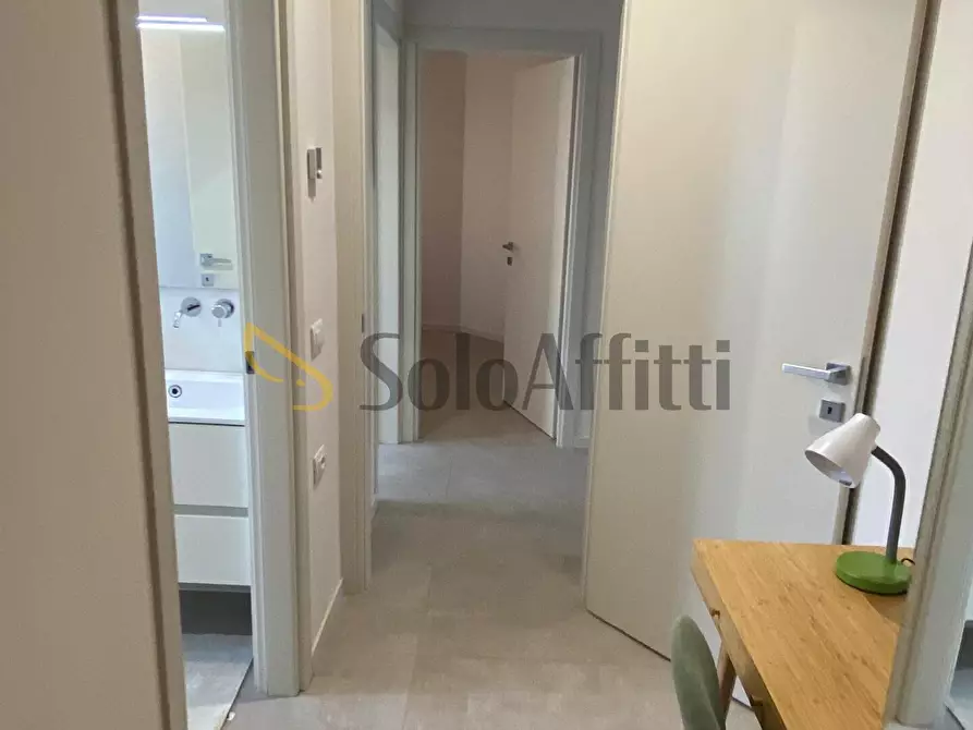 Immagine 19 di Quadrilocale in affitto  in Viale dei Mille 1 a Riccione