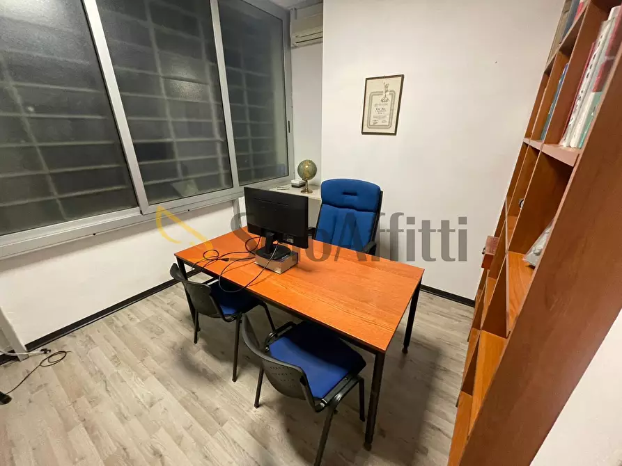 Immagine 10 di Ufficio in affitto  in Via Napoleone Leumann 16 a Rivoli