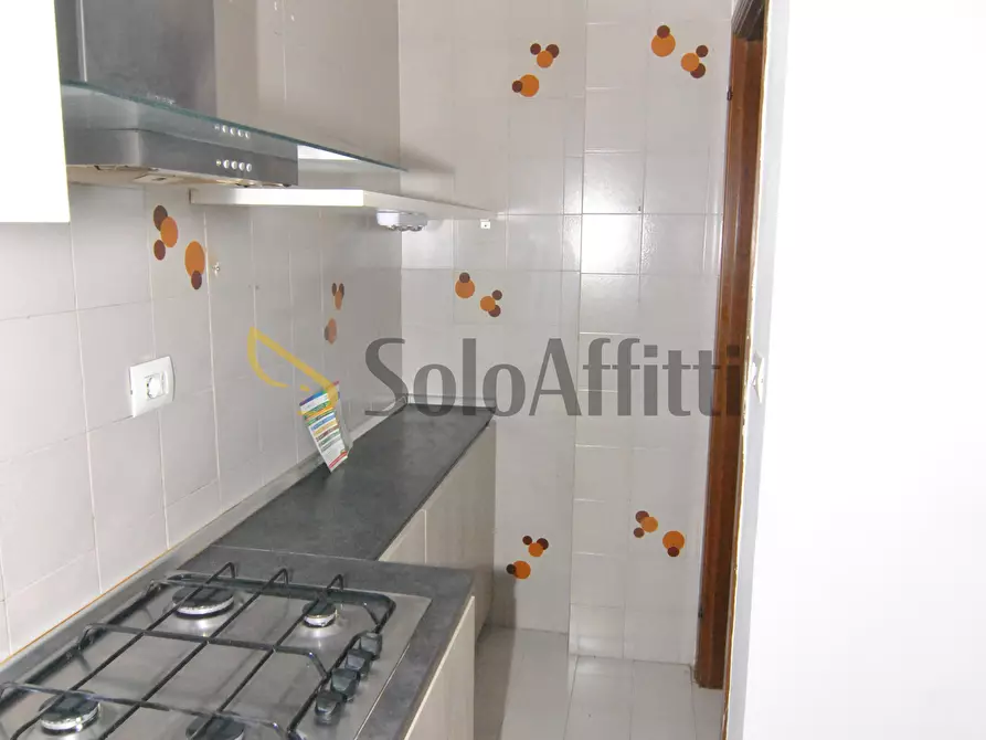 Immagine 22 di Quadrilocale in affitto  in Viale Francesco Petrarca 113 a Livorno