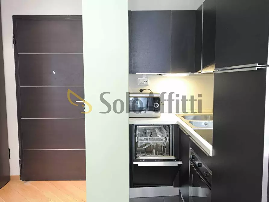 Immagine 6 di Bilocale in affitto  in Via Giuseppe Pomba 25 a Torino