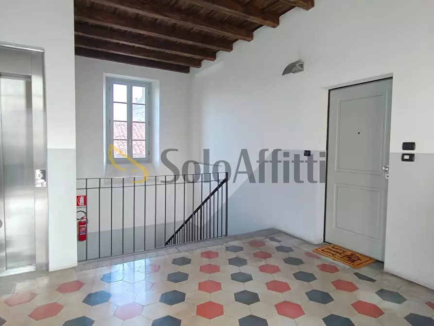 Immagine 12 di Mansarda in affitto  a Gallarate