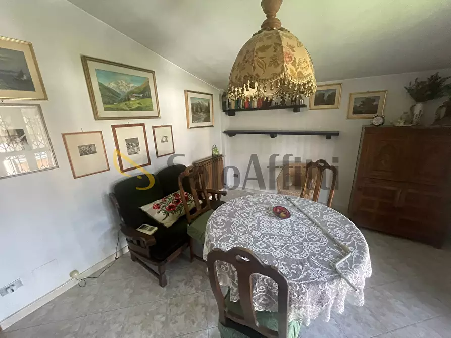 Immagine 5 di Bilocale in affitto  in Via Bussoleno 45 a Collegno