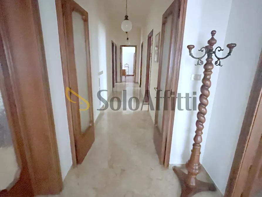 Immagine 5 di Quadrilocale in affitto  a Osimo