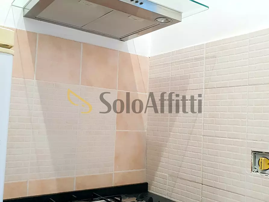 Immagine 11 di Bilocale in affitto  in Via Edoardo Perroncito 2 a Torino