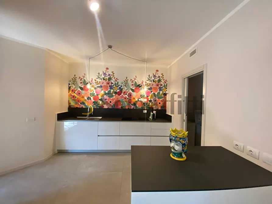 Immagine 7 di Quadrilocale in affitto  in Viale dei Mille 1 a Riccione