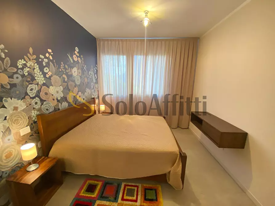 Immagine 31 di Quadrilocale in affitto  in Viale dei Mille 1 a Riccione