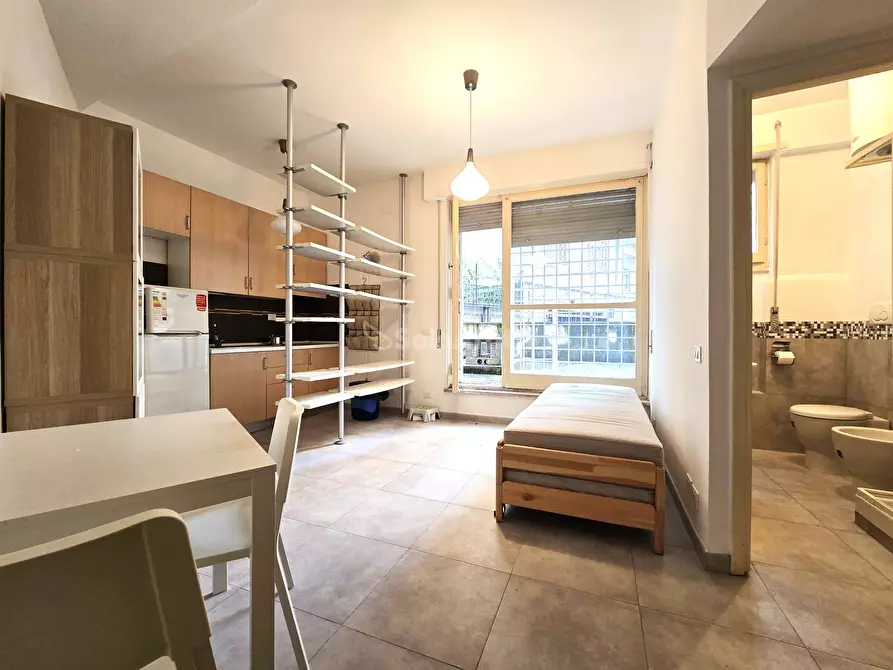 Immagine 7 di Monolocale in affitto  in Via Vincenzo Padula 5 a Roma