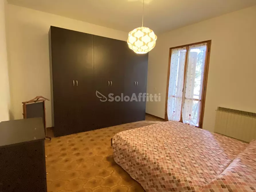 Immagine 10 di Quadrilocale in affitto  in Via Casalecchio 35 E a Rimini