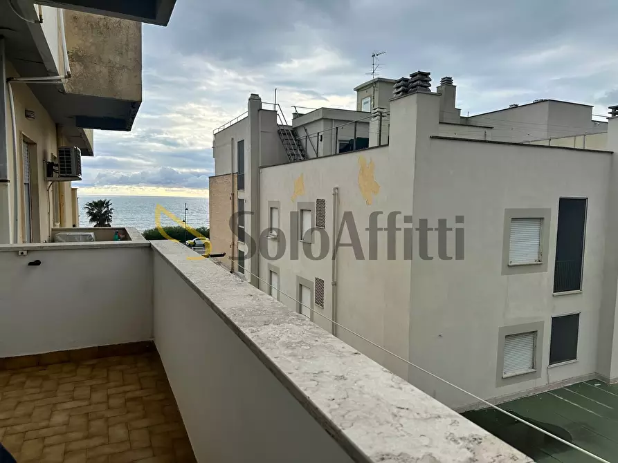 Immagine 15 di Trilocale in affitto  in Via Lombardia a Anzio