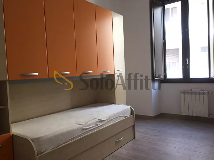 Immagine 12 di Trilocale in affitto  a Cagliari