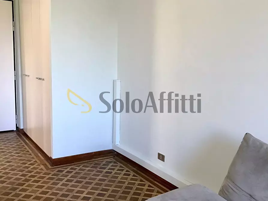 Immagine 3 di Trilocale in affitto  in Via Postumia 1 a Torino