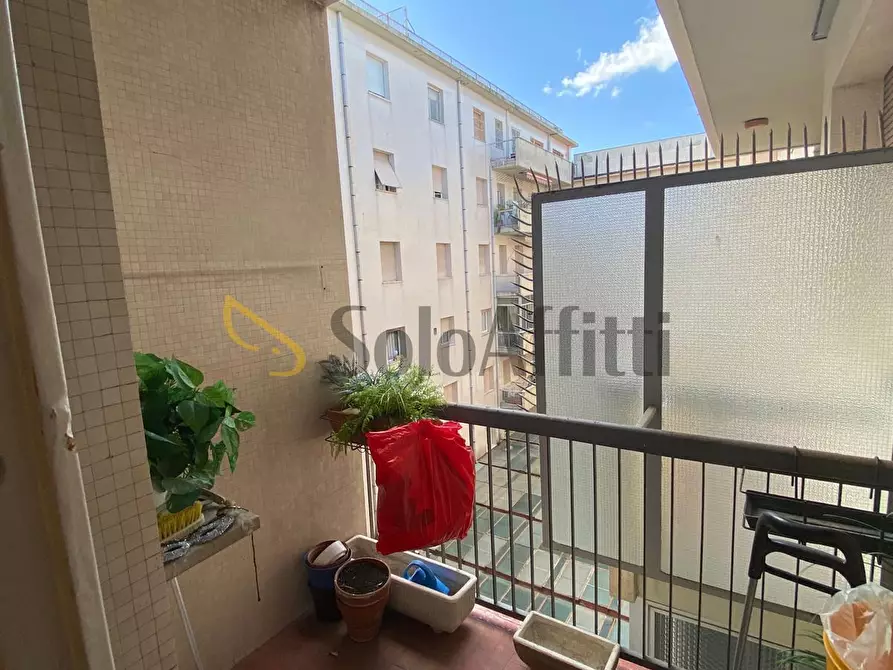 Immagine 20 di Quadrilocale in affitto  in Piazza Luigi Ferrari 1 a Rimini