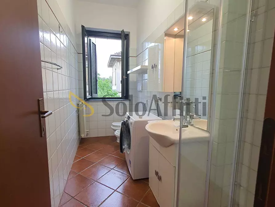 Immagine 7 di Bilocale in affitto  a Gallarate