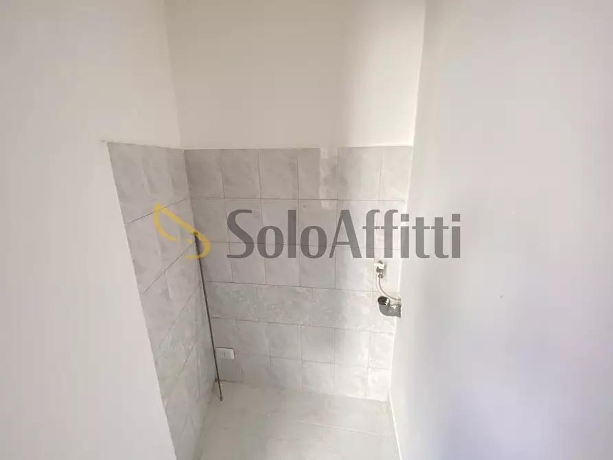 Immagine 3 di Bilocale in affitto  in Via R. Morandi a Sciacca