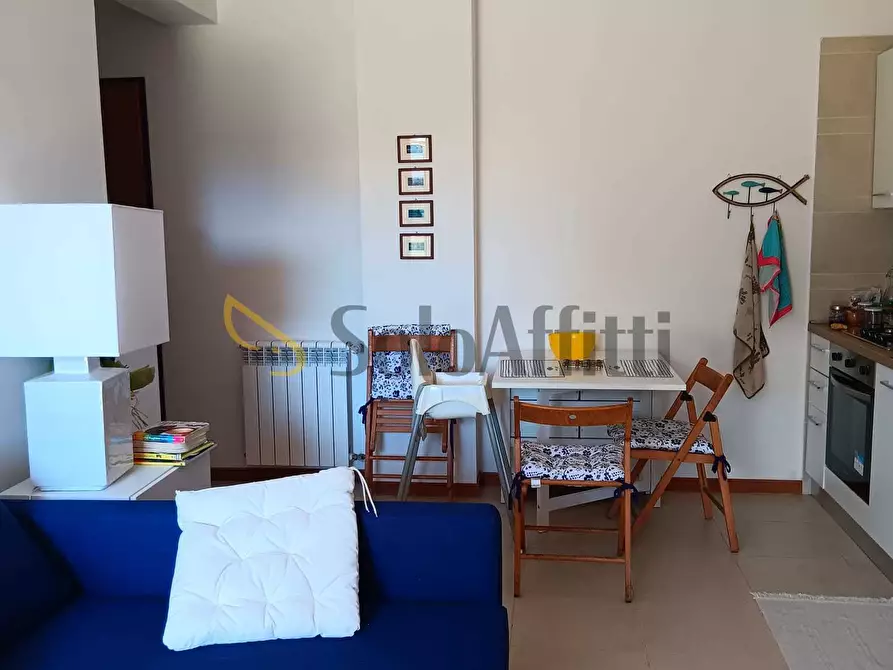 Immagine 4 di Trilocale in affitto  in Piazza Mecenate a Anzio