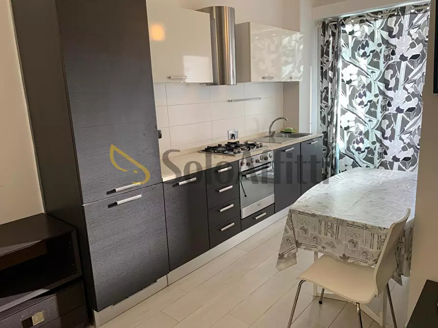 Immagine 5 di Bilocale in affitto  in Via Crescentino 30 a Torino