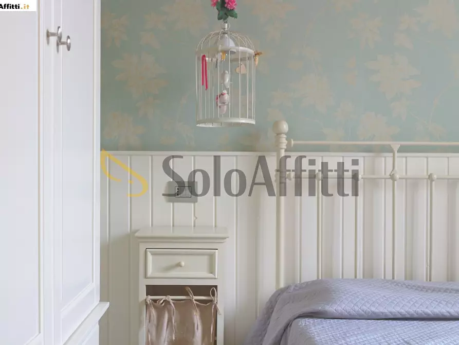 Immagine 3 di Monolocale in affitto  in Via Giuseppe Garibaldi 116 a Nova Milanese