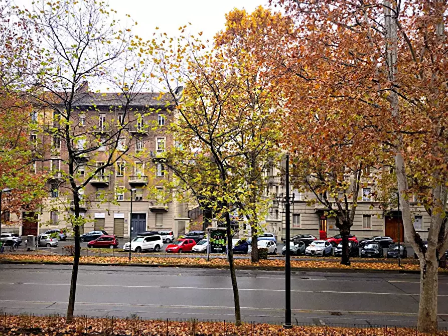 Immagine 3 di Quadrilocale in affitto  in Corso Duca degli Abruzzi 62 a Torino