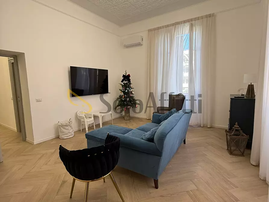 Immagine 2 di Quadrilocale in affitto  in Piazza 1° Maggio a Anzio