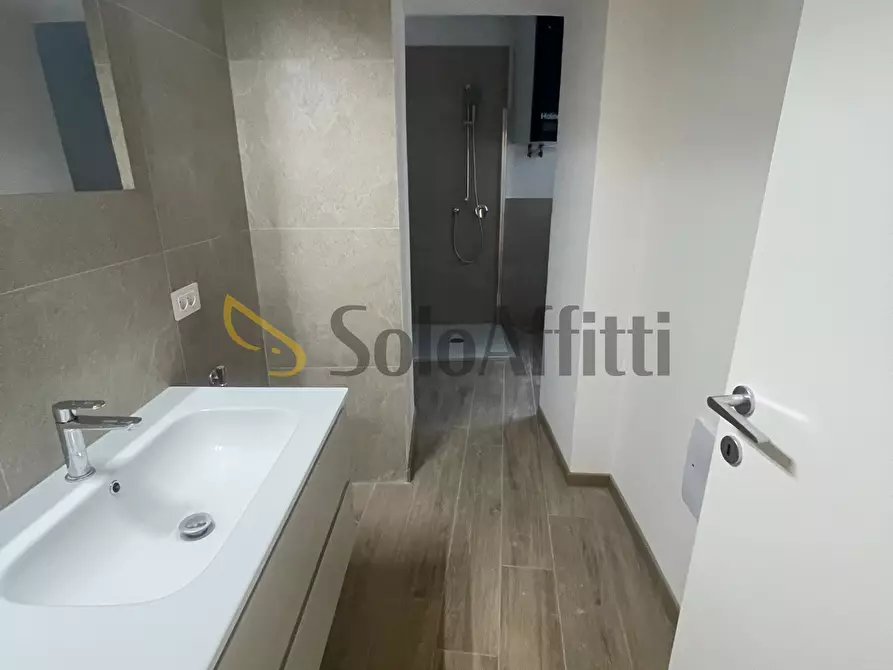 Immagine 4 di Bilocale in affitto  a Osimo