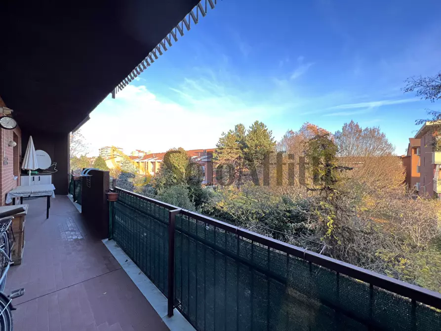 Immagine 36 di Trilocale in affitto  in Via Gaetano Salvemini 45 a Venaria Reale