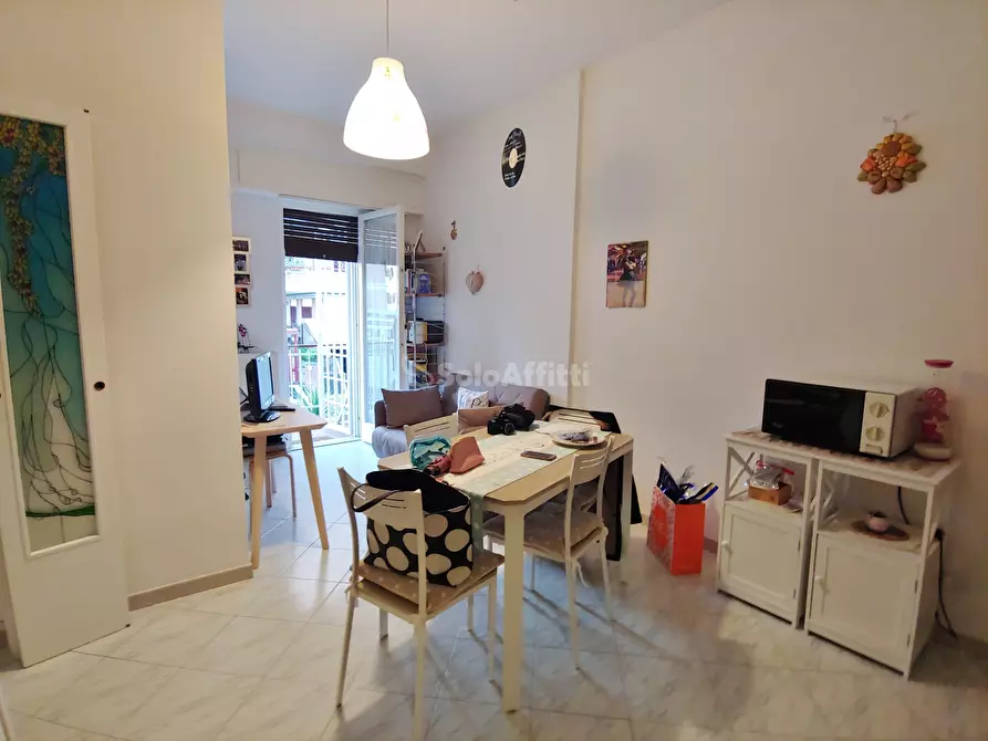 Immagine 5 di Bilocale in affitto  in Via Pietro Aretino 69 a Roma