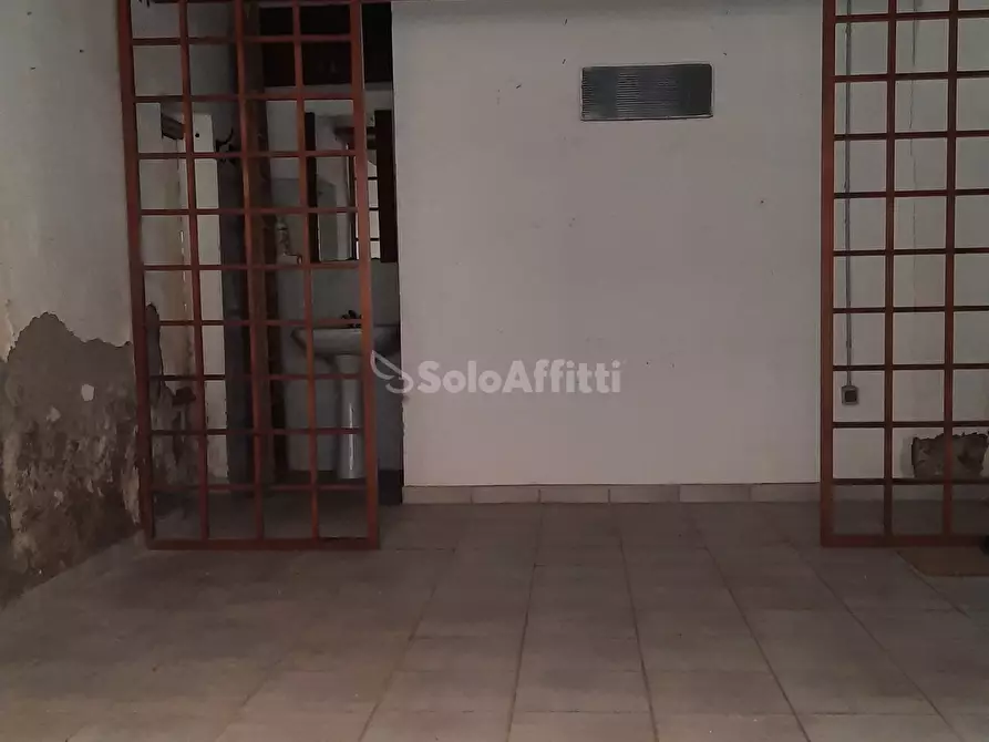 Immagine 2 di Magazzino in affitto  in Via Terrazzini 24 a Livorno