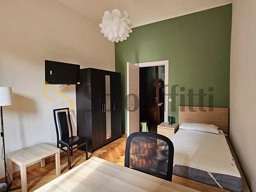 Immagine 2 di Stanza singola in affitto  in Via Vincenzo Vela 49 a Torino