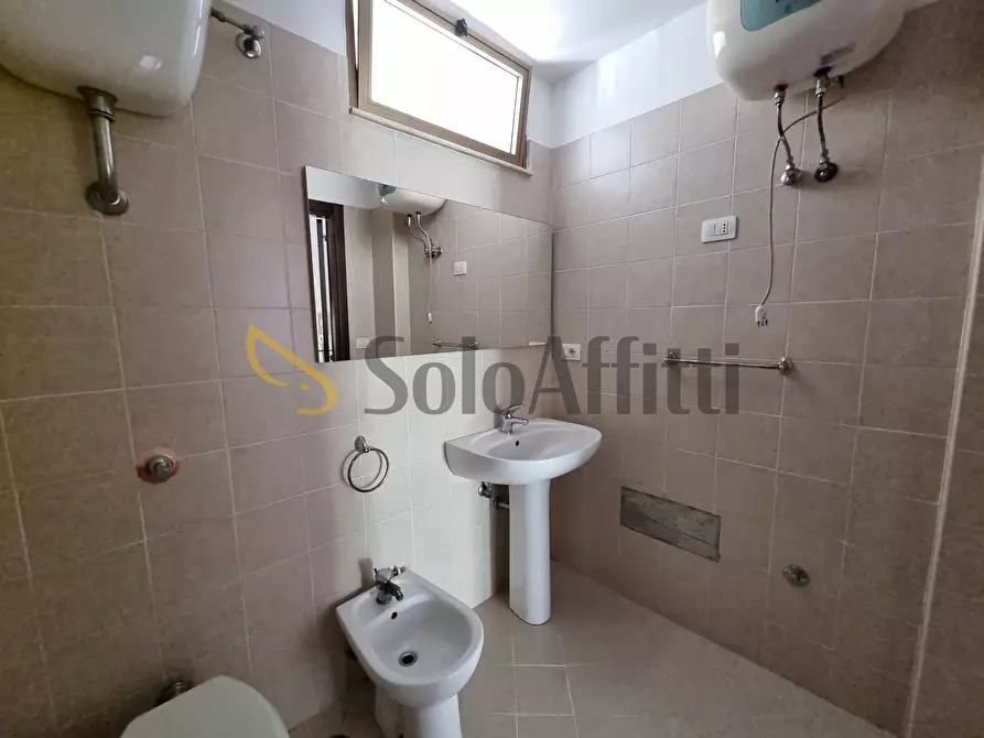 Immagine 5 di Bilocale in affitto  a Catanzaro