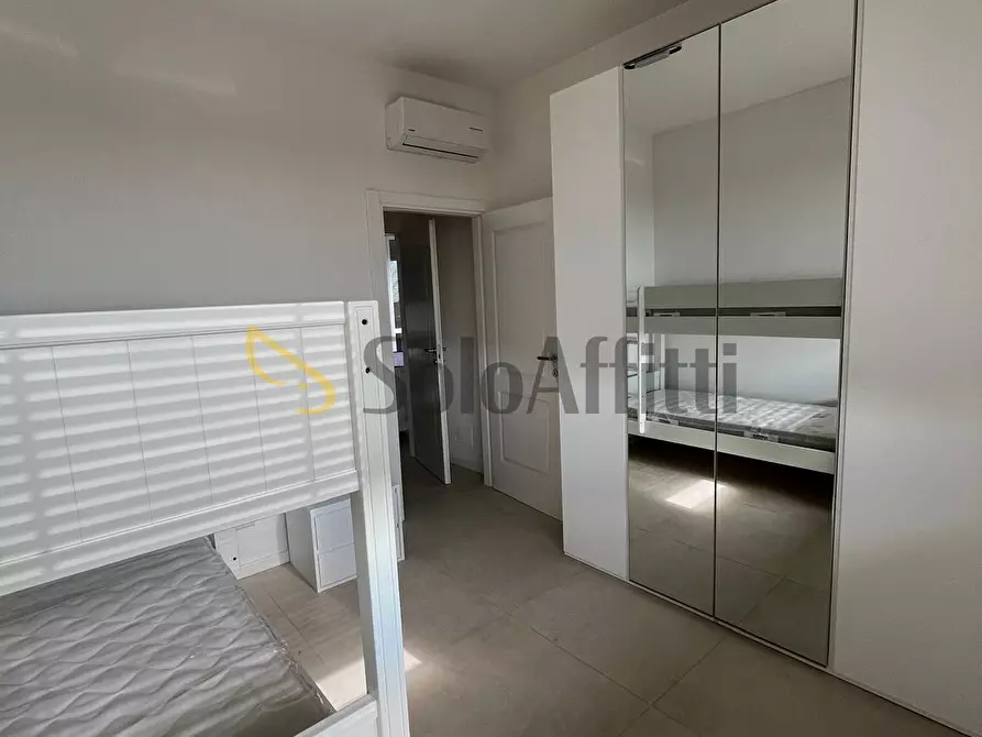 Immagine 13 di Trilocale in affitto  a Gallarate