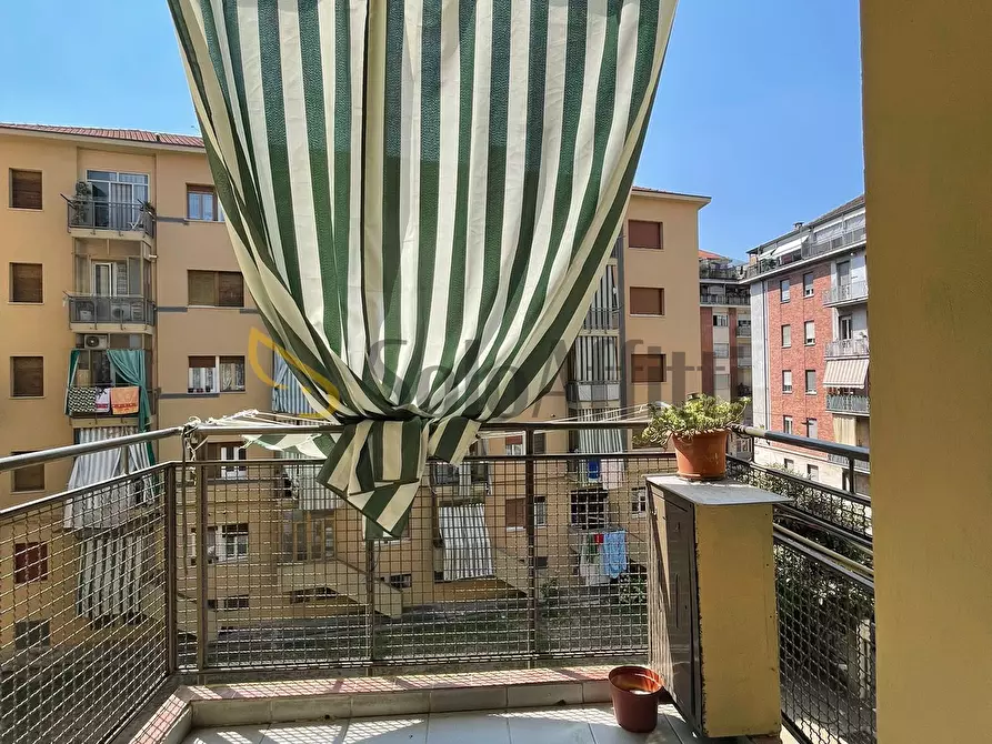 Immagine 22 di Trilocale in affitto  in Via Giuseppe Francesco Medail a Torino
